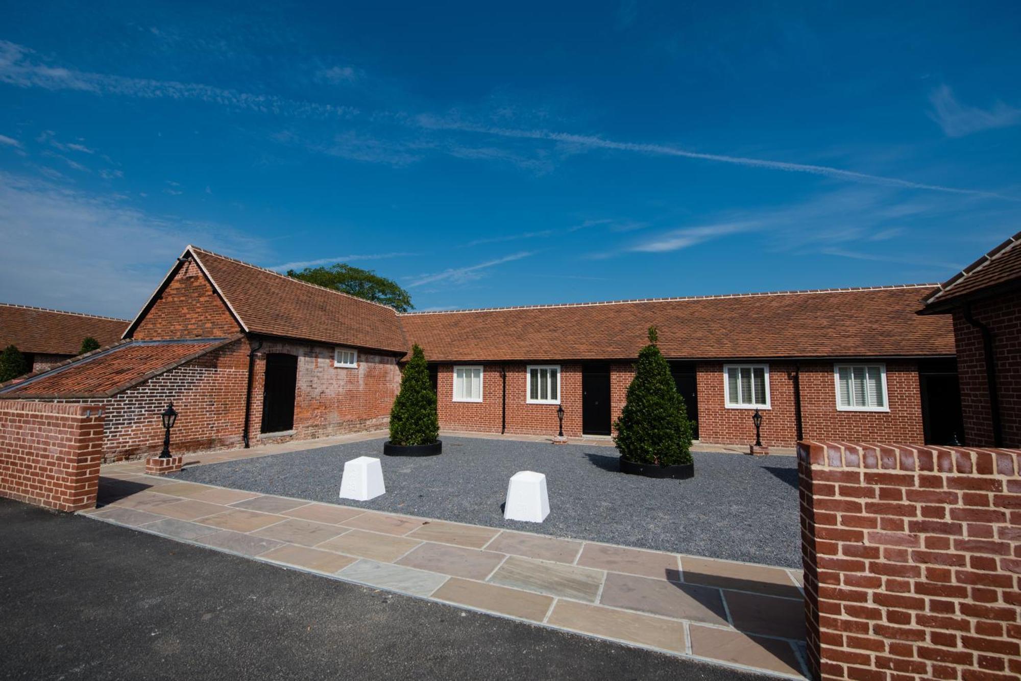 Hotel Great Blunts Stables - Stock Brook Manor Golf Club Billericay Exterior foto